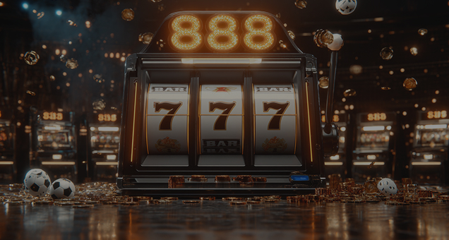 888 Sport
